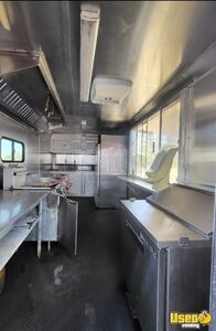 2018 Concession Kitchen Food Trailer Air Conditioning Louisiana for Sale