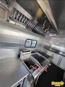 2018 Concession Kitchen Food Trailer Concession Window Louisiana for Sale