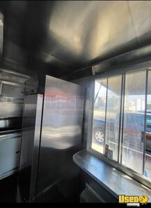 2018 Concession Kitchen Food Trailer Insulated Walls Louisiana for Sale