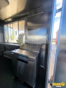 2018 Concession Kitchen Food Trailer Shore Power Cord Louisiana for Sale