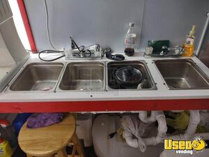 2018 Concession Trailer 11 Tennessee for Sale
