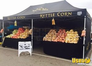 2018 Concession Trailer 11 Washington for Sale