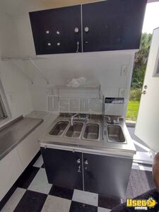 2018 Concession Trailer 12 Florida for Sale