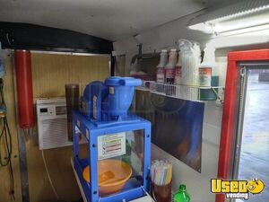 2018 Concession Trailer 12 Tennessee for Sale