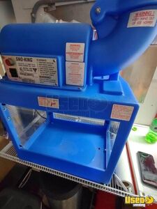 2018 Concession Trailer 13 Tennessee for Sale