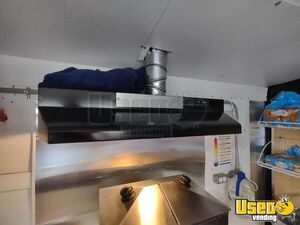 2018 Concession Trailer 14 Tennessee for Sale
