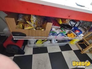 2018 Concession Trailer 15 Tennessee for Sale
