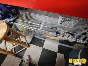 2018 Concession Trailer 16 Tennessee for Sale