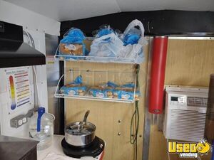2018 Concession Trailer 17 Tennessee for Sale