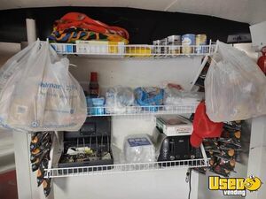 2018 Concession Trailer 18 Tennessee for Sale