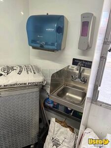 2018 Concession Trailer 6 Washington for Sale