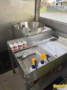 2018 Concession Trailer 7 Washington for Sale