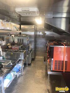 2018 Concession Trailer Additional 2 Florida for Sale