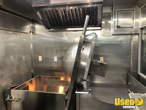 2018 Concession Trailer Air Conditioning Georgia for Sale