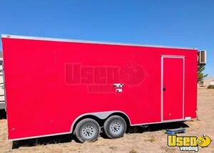 2018 Concession Trailer Air Conditioning Nevada for Sale