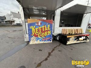 2018 Concession Trailer Air Conditioning Washington for Sale