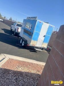 2018 Concession Trailer Air Conditioning Washington for Sale