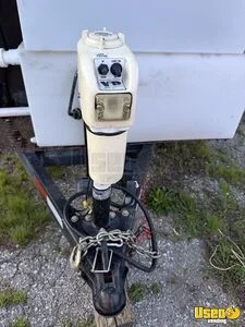 2018 Concession Trailer Breaker Panel Iowa for Sale