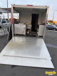 2018 Concession Trailer Cabinets Washington for Sale