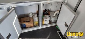 2018 Concession Trailer Concession Trailer 17 Alberta for Sale
