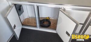 2018 Concession Trailer Concession Trailer 18 Alberta for Sale