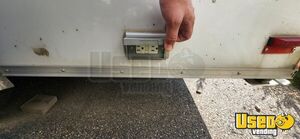 2018 Concession Trailer Concession Trailer 20 Alberta for Sale