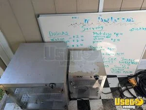 2018 Concession Trailer Concession Trailer 21 Louisiana for Sale