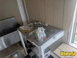 2018 Concession Trailer Concession Trailer 23 Louisiana for Sale