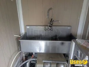 2018 Concession Trailer Concession Trailer 26 Louisiana for Sale