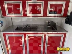 2018 Concession Trailer Concession Trailer 33 Pennsylvania for Sale