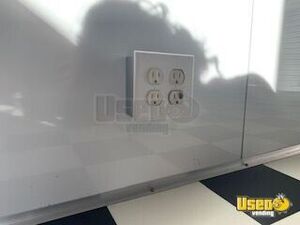 2018 Concession Trailer Concession Trailer 37 Pennsylvania for Sale