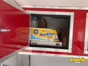 2018 Concession Trailer Concession Trailer 38 Pennsylvania for Sale