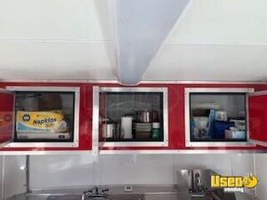 2018 Concession Trailer Concession Trailer 39 Pennsylvania for Sale