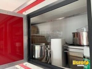 2018 Concession Trailer Concession Trailer 40 Pennsylvania for Sale