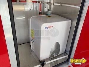 2018 Concession Trailer Concession Trailer 43 Pennsylvania for Sale