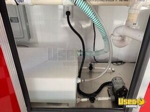 2018 Concession Trailer Concession Trailer 44 Pennsylvania for Sale