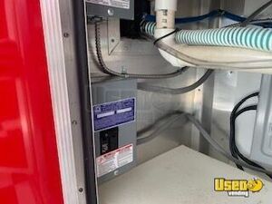 2018 Concession Trailer Concession Trailer 45 Pennsylvania for Sale