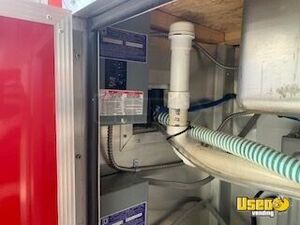 2018 Concession Trailer Concession Trailer 46 Pennsylvania for Sale