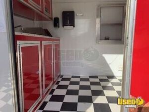 2018 Concession Trailer Concession Trailer 48 Pennsylvania for Sale