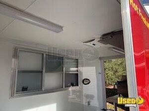 2018 Concession Trailer Concession Trailer 49 Pennsylvania for Sale