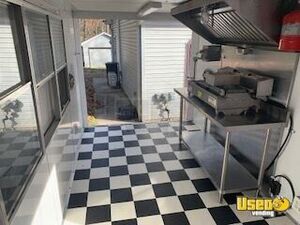 2018 Concession Trailer Concession Trailer 52 Pennsylvania for Sale