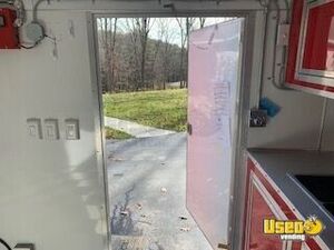 2018 Concession Trailer Concession Trailer 53 Pennsylvania for Sale