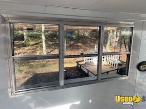 2018 Concession Trailer Concession Trailer 54 Pennsylvania for Sale
