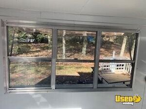 2018 Concession Trailer Concession Trailer 55 Pennsylvania for Sale
