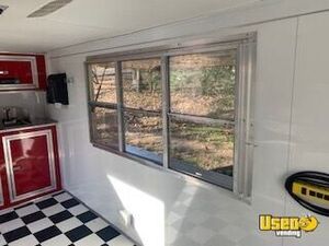 2018 Concession Trailer Concession Trailer 56 Pennsylvania for Sale