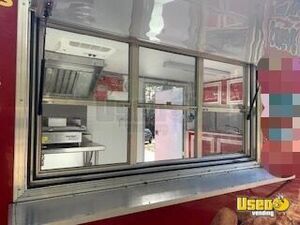2018 Concession Trailer Concession Trailer 57 Pennsylvania for Sale