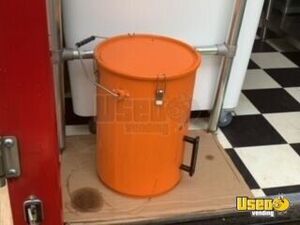 2018 Concession Trailer Concession Trailer 61 Pennsylvania for Sale