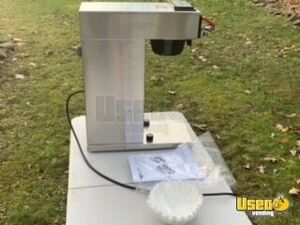 2018 Concession Trailer Concession Trailer 70 Pennsylvania for Sale