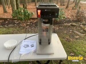 2018 Concession Trailer Concession Trailer 71 Pennsylvania for Sale