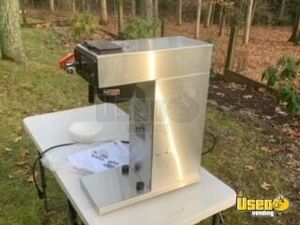 2018 Concession Trailer Concession Trailer 72 Pennsylvania for Sale
